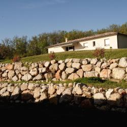 Gîte Les Syriades - Gîtes De France