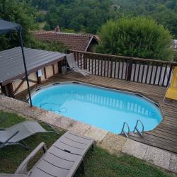 Gîte Les Terrasses - Gîtes De France