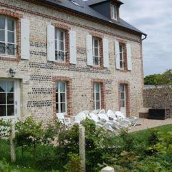 Gîte Les Terriens