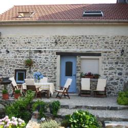 Gîte Les Tilleuls