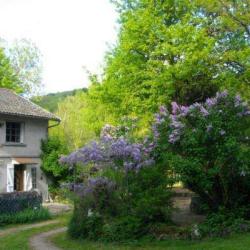 Gîte Les Tressots