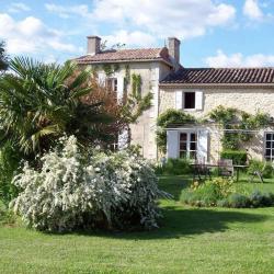 Gîte Les Tuileaux