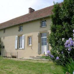 Gîte Les Varennes