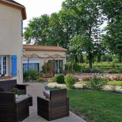 Gîte Les Vignes De Michelet
