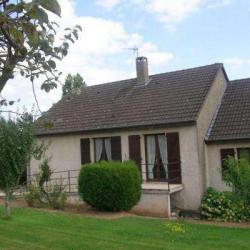 Gîte Les Vignes