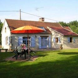 Gîte Les Volets Bleus