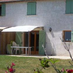 Gîte Libellule