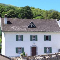 Gîte Ligetxea