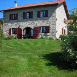 Gîte Lilas