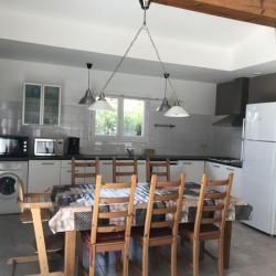 Gîte Lo Camin Farrat - Gîtes De France