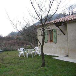 Gîte Lo Rasteou