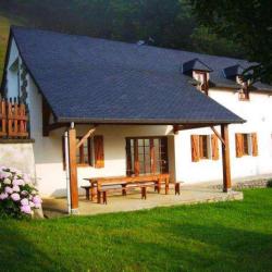 Gîte Loja Garaibie