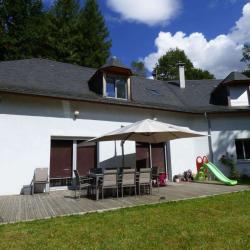 Gîte Lou Maval