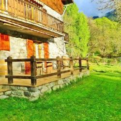Gîte Lou Pichin Nidou