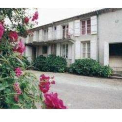 Gîte Loustalet