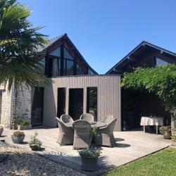 Gîte Louva - Gîtes De France