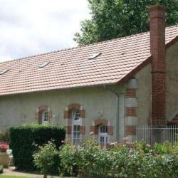 Gîte Lurcy Levis