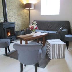 Gîte  Ma Maison De Famille