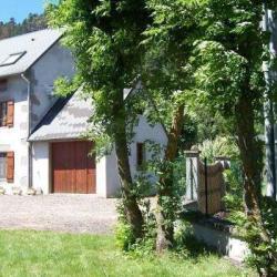 Gîte Madeuf Et Roussat