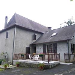 Gîte Magnou