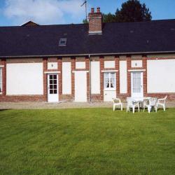 Gîte Mainnemare