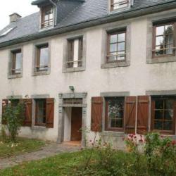 Gîte Mairie De La Tour D'auvergne