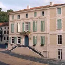 Gîte Mairie De Mussidan