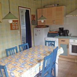 Gîte  Maison Béry