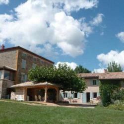 Gîte Maison D'hôtes Les Hortensias