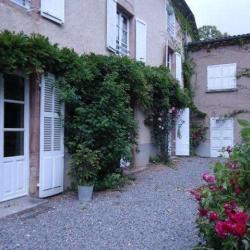 Gîte Maison De Famille