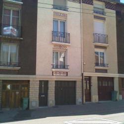 Gite Maison De Ville Nancy 6 Pers