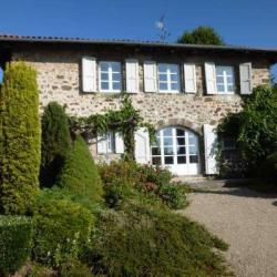 Gîte Maison Des Cadets
