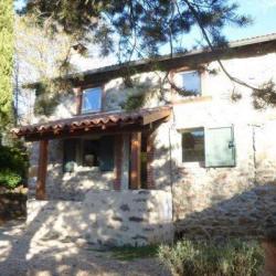 Gîte Maison Douce