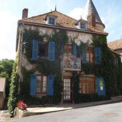Gîte Maison Du Bailly