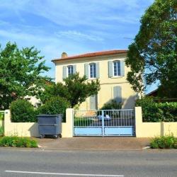 Gîte Maison Du Pecheur