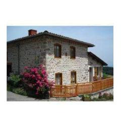 Gîte Maison Jean-baptiste