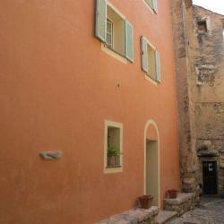 Gîte Maison Raimondi