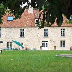 Gîte  Manoir De L'oseraie