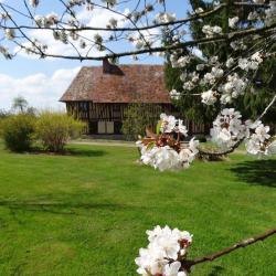 Gîte Manoir De La Fougerie