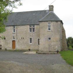 Gîte  Manoir De La Hougue