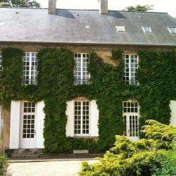 Gîte  Manoir De La Sainte Croix
