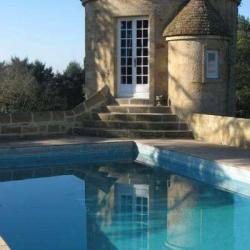 Gîte Manoir Du Mortier