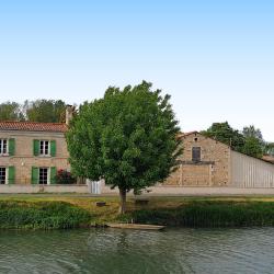 Gite Marais Poitevin Ferme Venise Verte