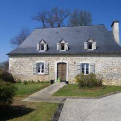 Gîte Marelifa