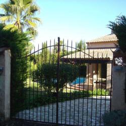 Gîte Marie-galante