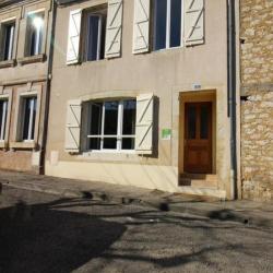 Gîte Martial Cazes - Gîtes De France