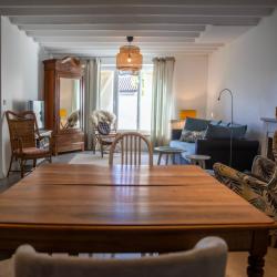 Gîte Martial Cazes - Gîtes De France