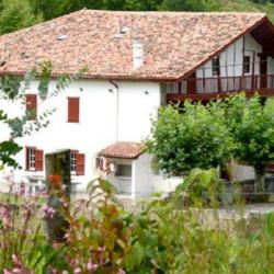 Gîte Martin Aundienia