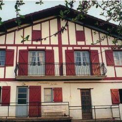 Gîte Martineco Borda