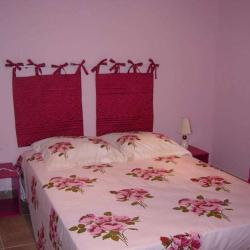 Gîte Mas De La Galinette "pivoine"